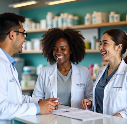 Pharmaciens unanimes : la stratégie éprouvée qu’ils recommandent pour une perte de poids durable