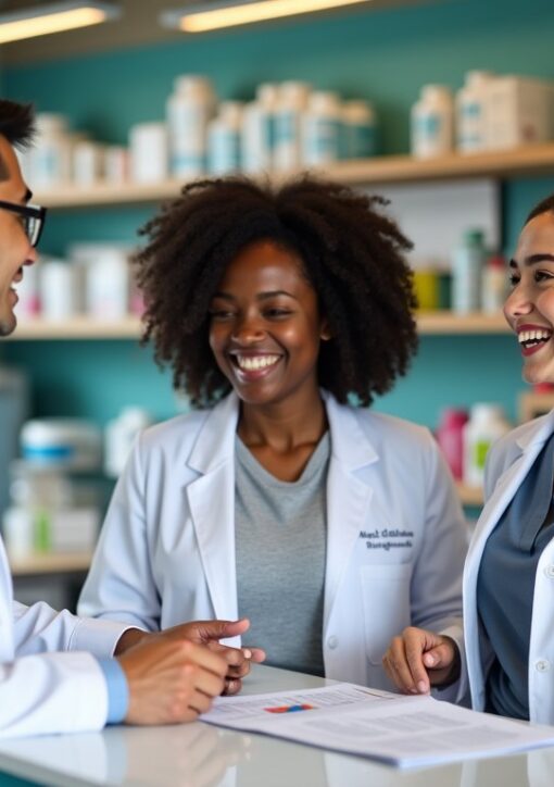 Pharmaciens unanimes : la stratégie éprouvée qu’ils recommandent pour une perte de poids durable