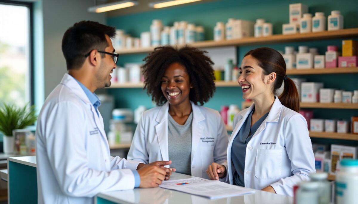 Pharmaciens unanimes : la stratégie éprouvée qu’ils recommandent pour une perte de poids durable