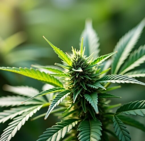 Cannabis et sèche corporelle : Le rôle bénéfique des graines de chanvre pour les sportifs