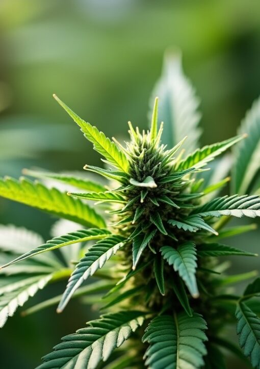 Cannabis et sèche corporelle : Le rôle bénéfique des graines de chanvre pour les sportifs