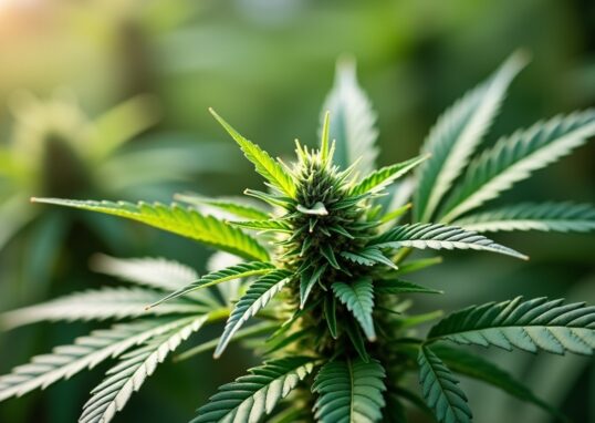 Cannabis et sèche corporelle : Le rôle bénéfique des graines de chanvre pour les sportifs