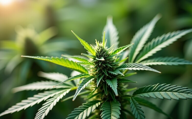 Cannabis et sèche corporelle : Le rôle bénéfique des graines de chanvre pour les sportifs