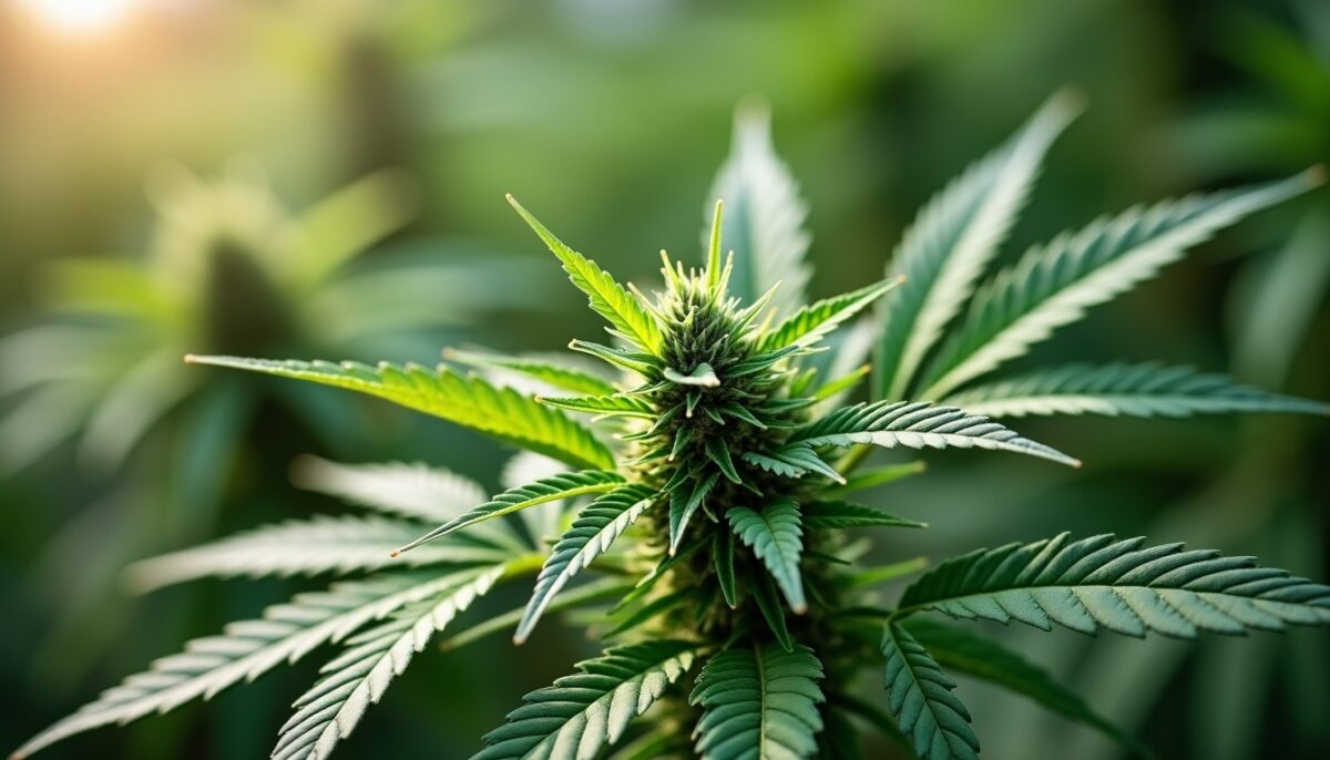 Cannabis et sèche corporelle : Le rôle bénéfique des graines de chanvre pour les sportifs