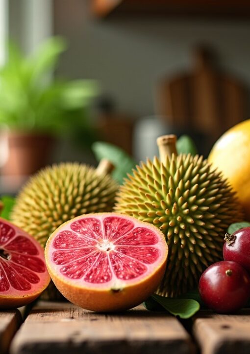 Découverte des fruits en D : le guide complet des fruits débutant par la lettre D