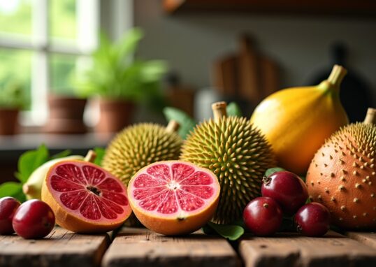 Découverte des fruits en D : le guide complet des fruits débutant par la lettre D