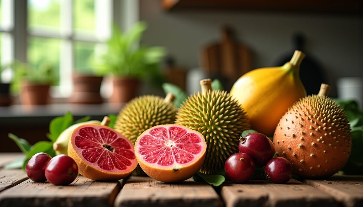 Découverte des fruits en D : le guide complet des fruits débutant par la lettre D