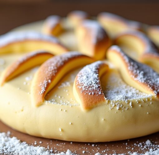 Maîtrisez l'art de la pâte brisée maison avec notre recette ultra simple et rapide !