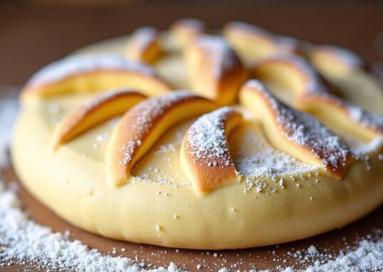 Maîtrisez l'art de la pâte brisée maison avec notre recette ultra simple et rapide !