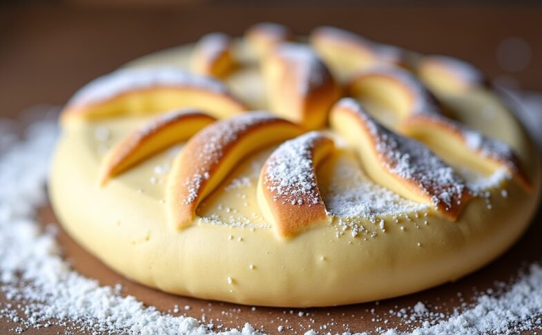 Maîtrisez l'art de la pâte brisée maison avec notre recette ultra simple et rapide !