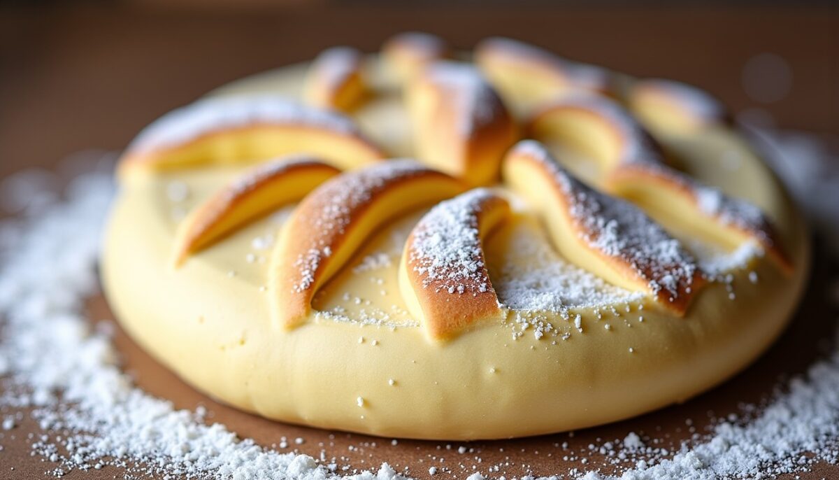 Maîtrisez l'art de la pâte brisée maison avec notre recette ultra simple et rapide !