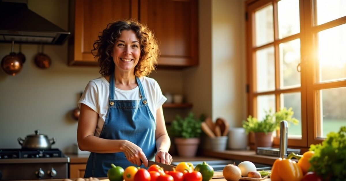 Le guide essentiel des recettes simples pour cuisiner au quotidien