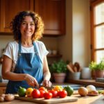 Le guide essentiel des recettes simples pour cuisiner au quotidien