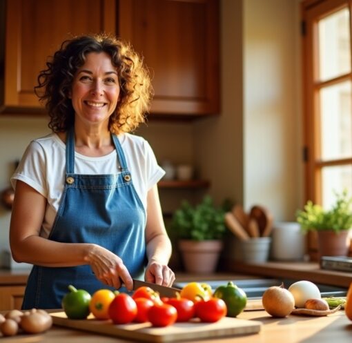 Le guide essentiel des recettes simples pour cuisiner au quotidien