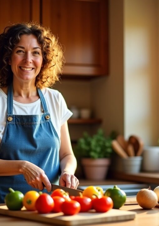 Le guide essentiel des recettes simples pour cuisiner au quotidien