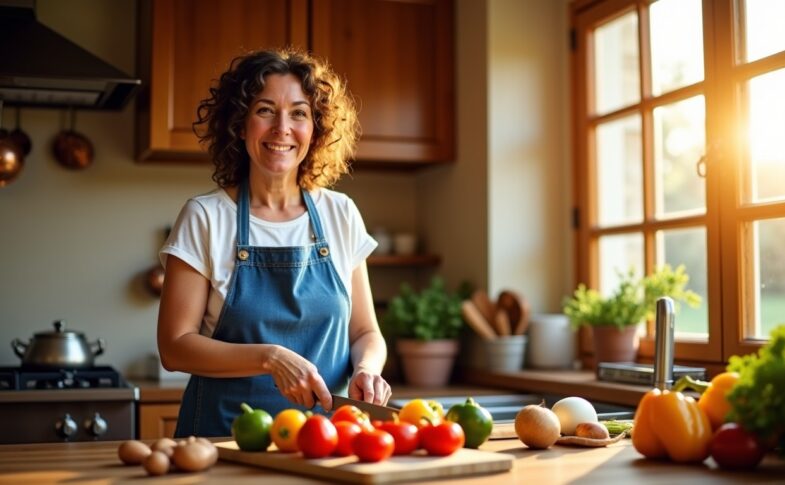 Le guide essentiel des recettes simples pour cuisiner au quotidien