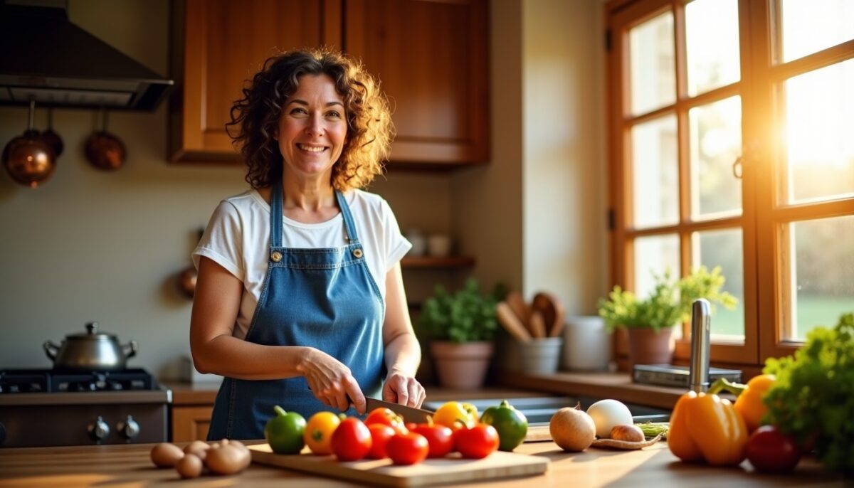 Le guide essentiel des recettes simples pour cuisiner au quotidien