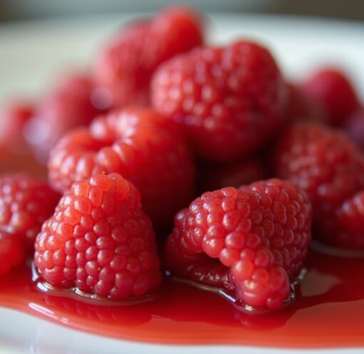 Préparez une Confiture de Framboises Maison : La Recette Authentique et Gourmande