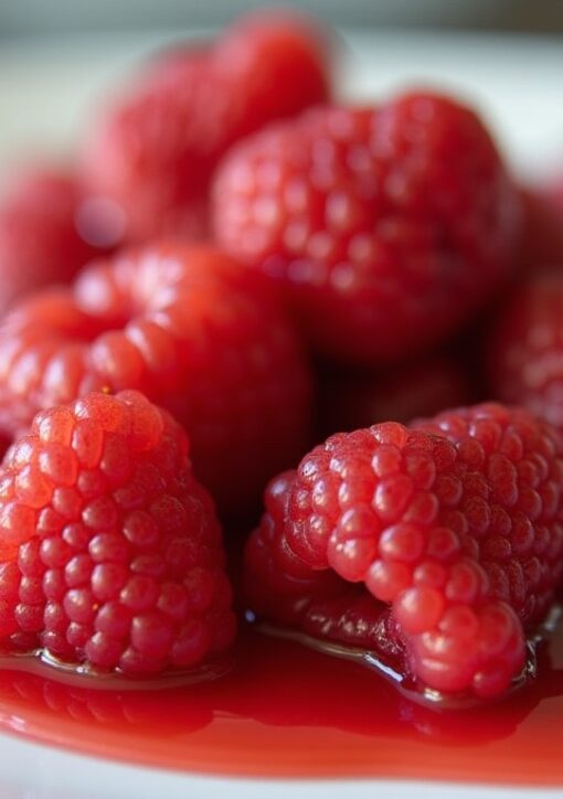 Préparez une Confiture de Framboises Maison : La Recette Authentique et Gourmande