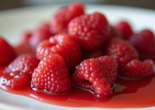 Préparez une Confiture de Framboises Maison : La Recette Authentique et Gourmande