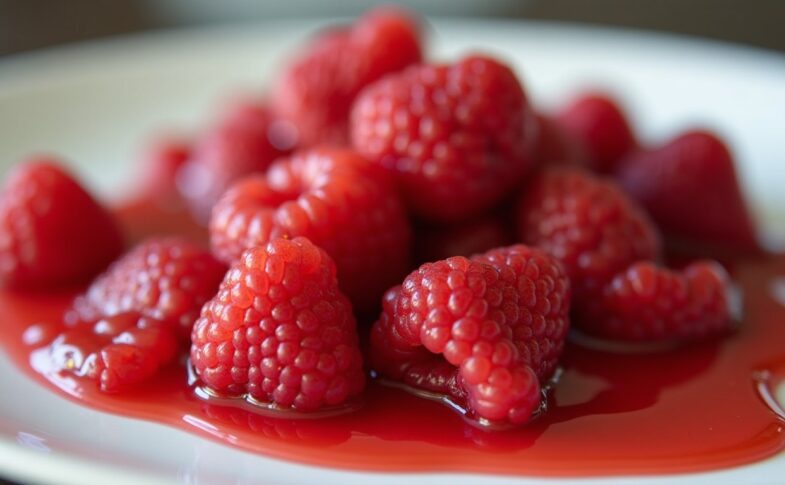 Préparez une Confiture de Framboises Maison : La Recette Authentique et Gourmande