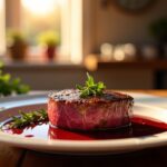 Quelle sauce exaltera parfaitement votre filet mignon ?