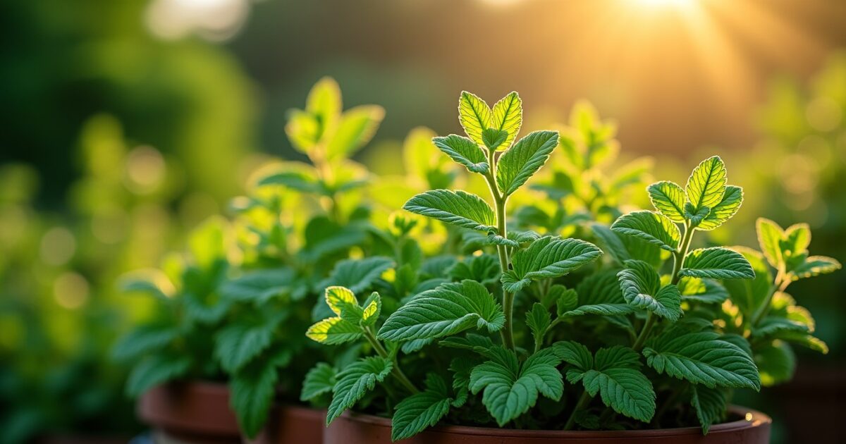 Origan Dévoilé : Les Pouvoirs Insoupçonnés de cette Plante Aromatique