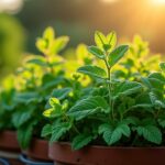 Origan Dévoilé : Les Pouvoirs Insoupçonnés de cette Plante Aromatique