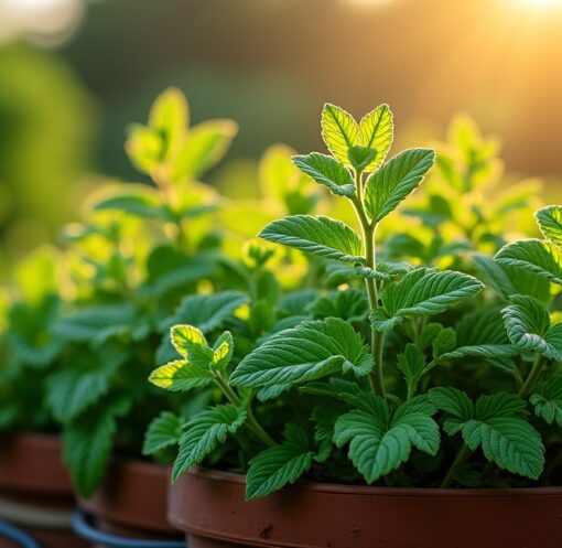 Origan Dévoilé : Les Pouvoirs Insoupçonnés de cette Plante Aromatique