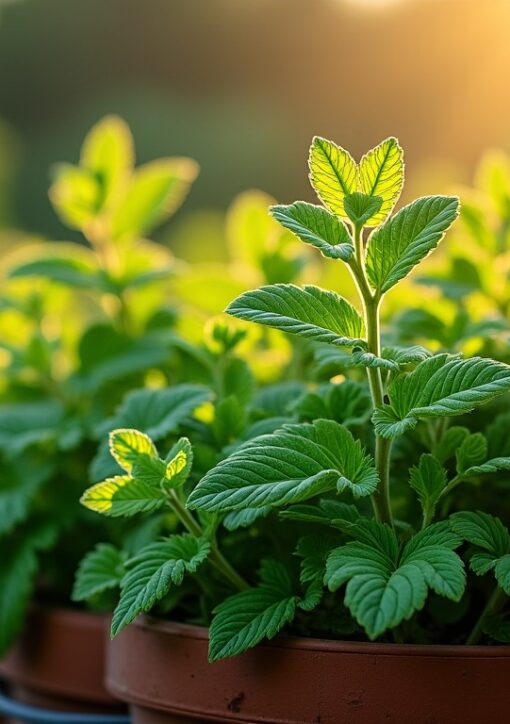 Origan Dévoilé : Les Pouvoirs Insoupçonnés de cette Plante Aromatique