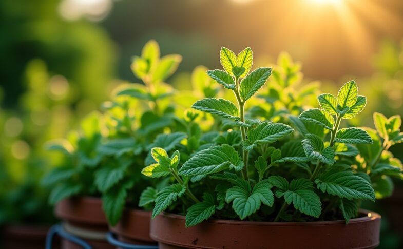 Origan Dévoilé : Les Pouvoirs Insoupçonnés de cette Plante Aromatique