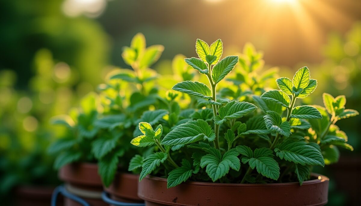 Origan Dévoilé : Les Pouvoirs Insoupçonnés de cette Plante Aromatique
