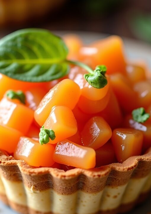 Tartes Salées : Plongez dans l'Art des Recettes Classiques et des Créations Innovantes