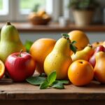 Fruits en U : Découvrez la liste complète des fruits dont le prénom débute par U