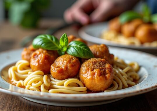 Découvrez 5 recettes incontournables à tester sans tarder pour votre plat du jour