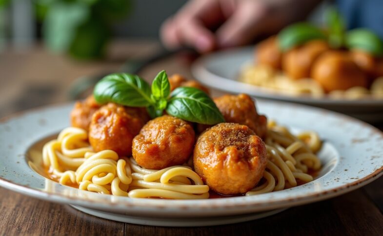 Découvrez 5 recettes incontournables à tester sans tarder pour votre plat du jour