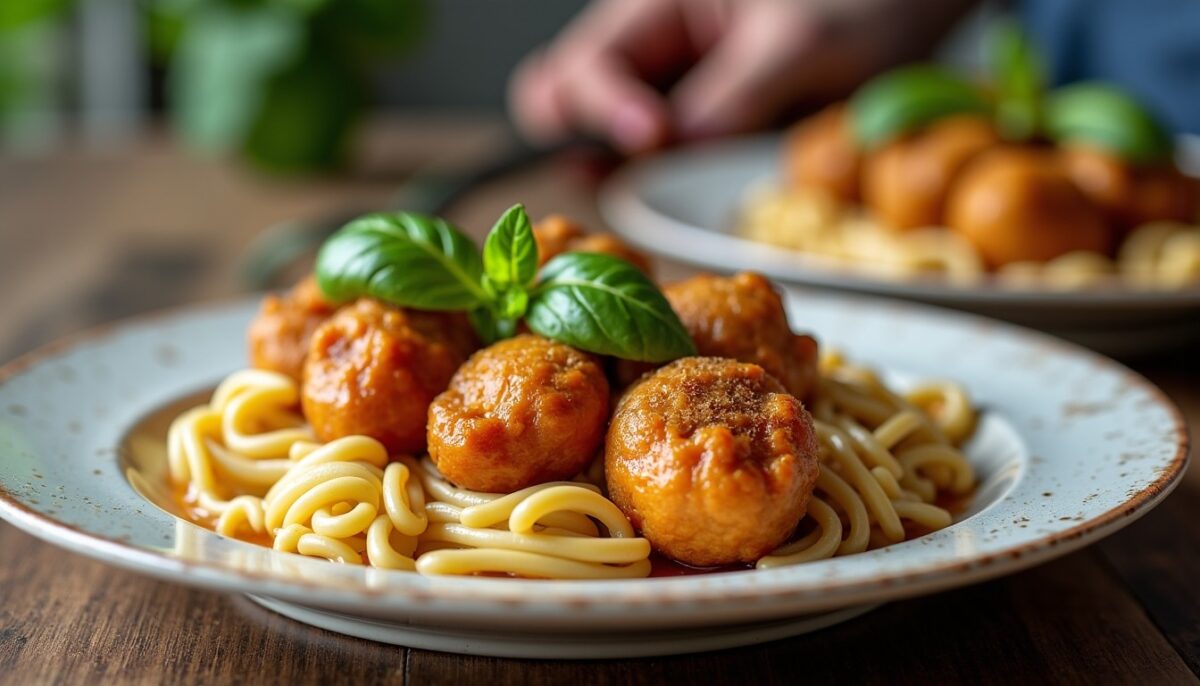Découvrez 5 recettes incontournables à tester sans tarder pour votre plat du jour