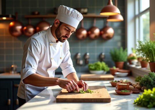 Paupiettes de veau : les secrets d'une cuisson parfaite pour une chair toujours fondante