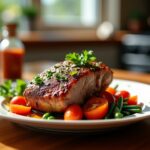 Découverte de l’araignée de porc : origine, caractéristiques et recettes savoureuses