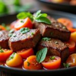 Sauté de veau : la recette essentielle pour un plat riche en saveurs