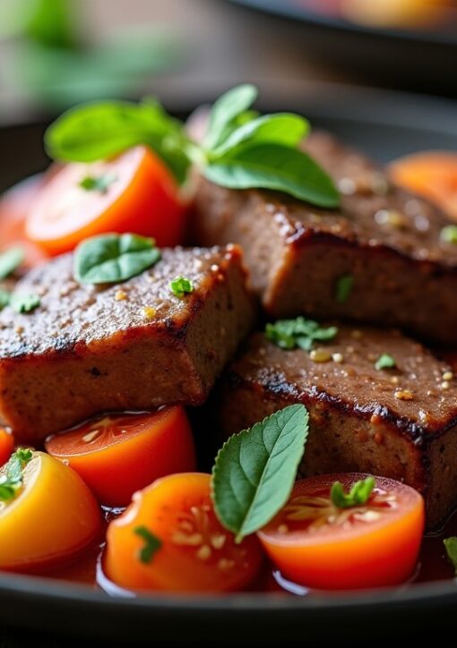 Sauté de veau : la recette essentielle pour un plat riche en saveurs
