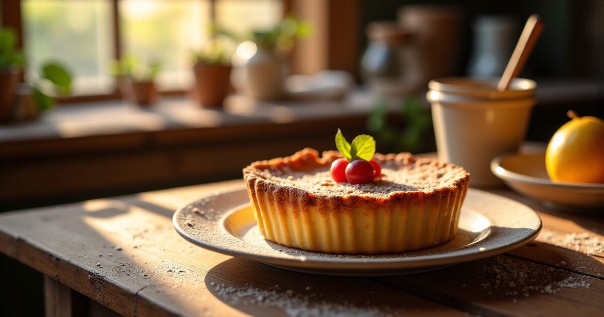 Desserts faits maison : astuces essentielles, textures parfaites et maîtrise des temps de cuisson