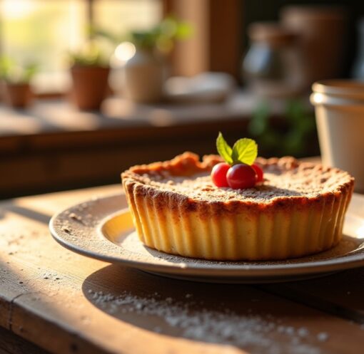 Desserts faits maison : astuces essentielles, textures parfaites et maîtrise des temps de cuisson