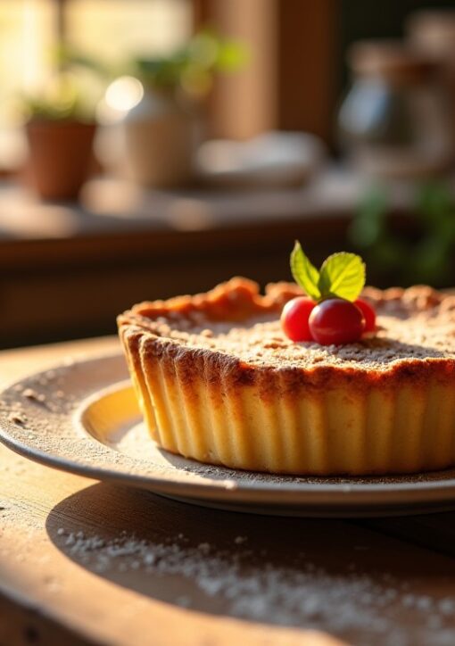 Desserts faits maison : astuces essentielles, textures parfaites et maîtrise des temps de cuisson