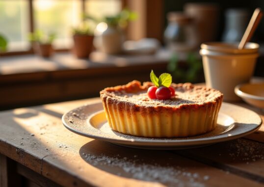 Desserts faits maison : astuces essentielles, textures parfaites et maîtrise des temps de cuisson