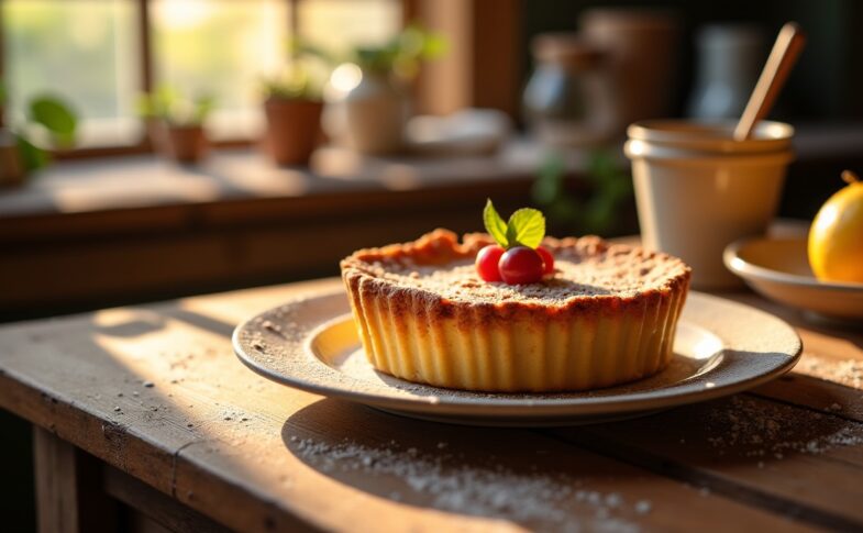 Desserts faits maison : astuces essentielles, textures parfaites et maîtrise des temps de cuisson