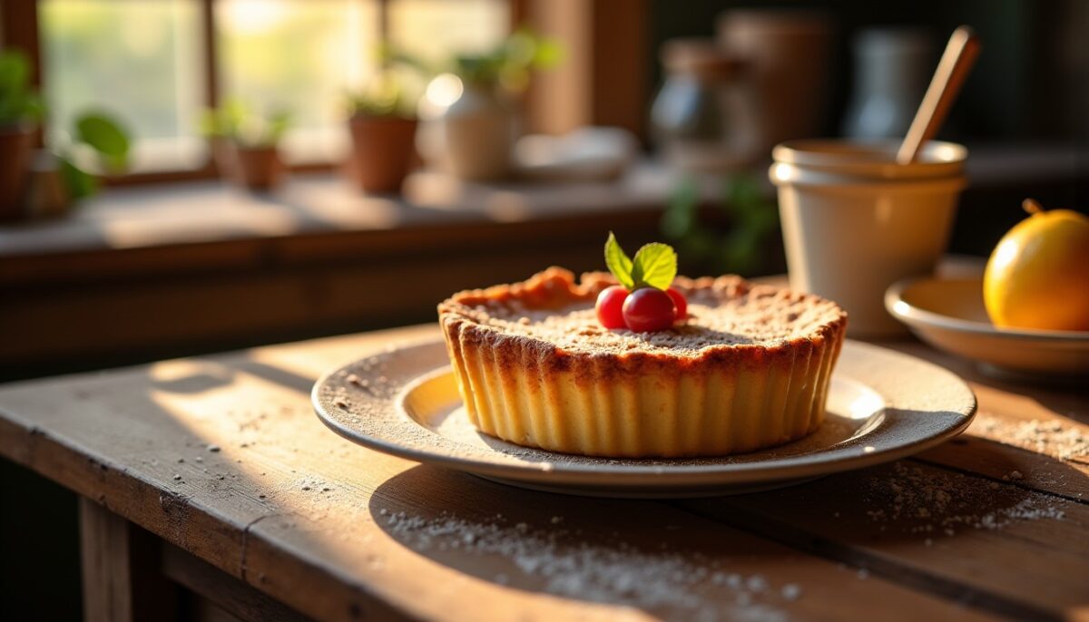 Desserts faits maison : astuces essentielles, textures parfaites et maîtrise des temps de cuisson