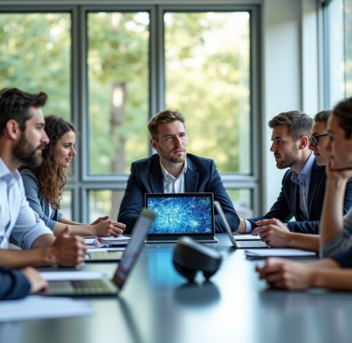 Intelligence Artificielle en France : le guide ultime pour choisir la solution idéale