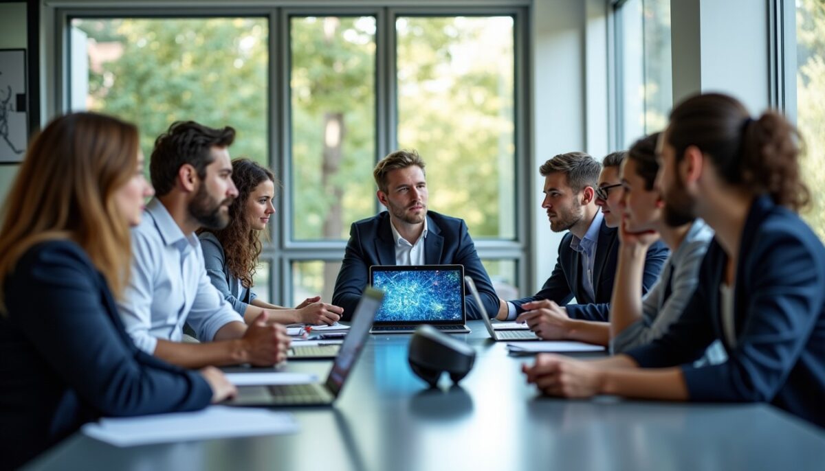 Intelligence Artificielle en France : le guide ultime pour choisir la solution idéale