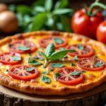 Pissaladière : la recette authentique pour éveiller vos papilles et savourer le Sud
